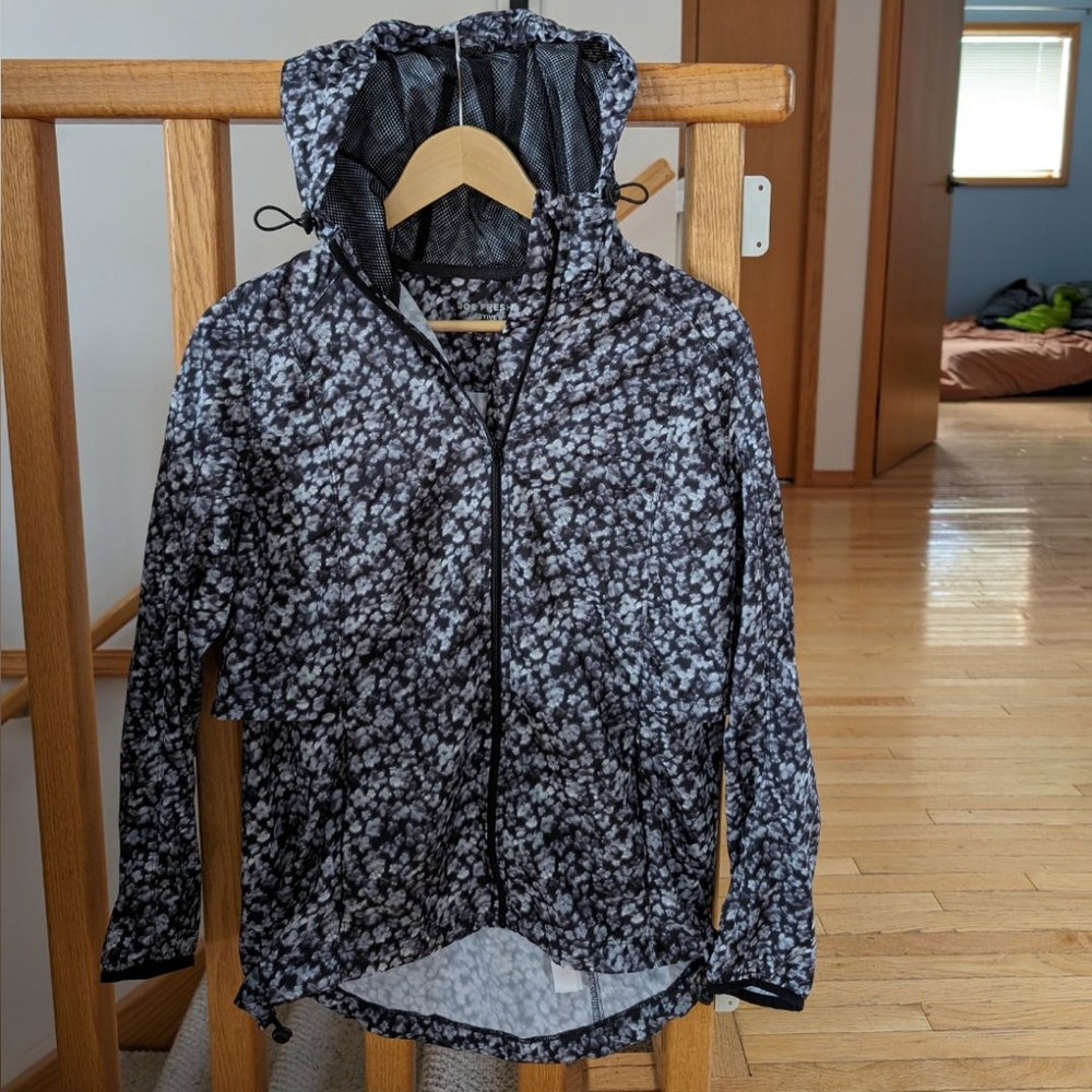 Joe Fresh Lightweight Windbreaker